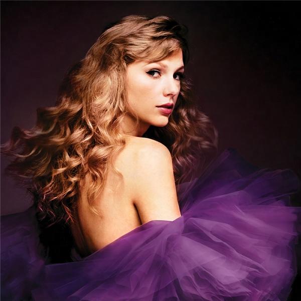 Taylor SwiftרSpeak Now (Taylors Version)ֿ